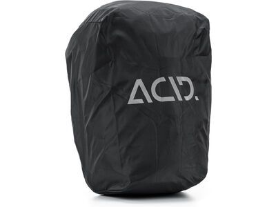 Cube Acid Seitentasche City 15 SMLink, grey - Bild 5