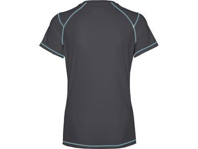 Vaude Womens Hallett Shirt, iron - Bild 2