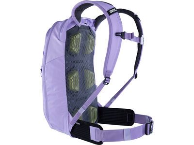 Evoc Stage 12, purple rose - Bild 8