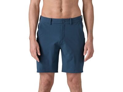 Patagonia Men's Hydropeak Hybrid Walk Shorts - 18