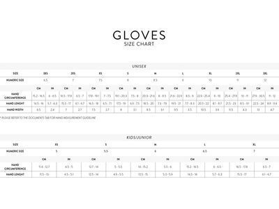 Scott Essential Gel Short-Finger Glove, fir green - Bild 3