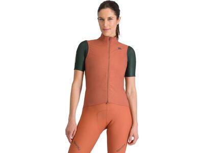 Sportful Pro 2 W Vest, sienna glow - Bild 2