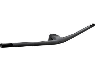 Syncros Fraser iC SL DC Integrated Cockpit - 760 mm black matt