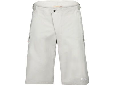 POC M's Motion Shorts, granite grey - Bild 1
