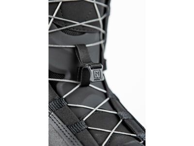 Nitro Capital TLS, black - Bild 8