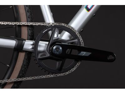 Cube Nuroad SLX, spaceship´n´cmy - Bild 6