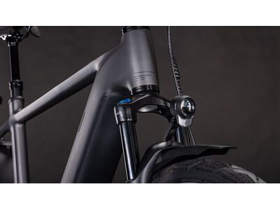 Cube Kathmandu Hybrid Comfort Pro 800, slabgrey´n´black - Bild 7