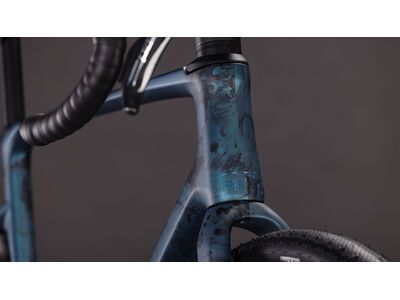 Cube Nuroad C:62 SLT, royalgreen´n´fume - Bild 10