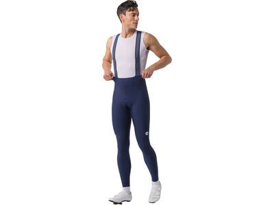 Castelli Espresso TRNSTN Bibtight, belgian blue - Bild 7