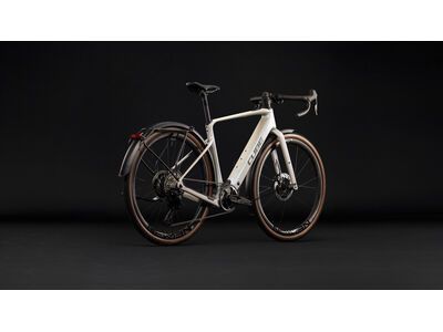Cube Nuroad Hybrid C:62 SLX 400X FE, glintsand´n´black - Bild 8