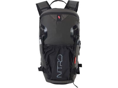 Nitro Rover 14, raven - Bild 5
