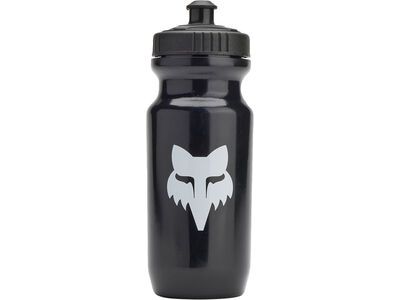 Fox Head Base Water Bottle - 650 ml, black