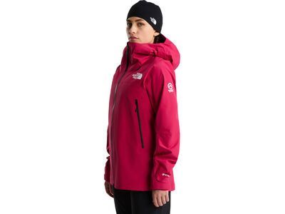 The North Face W Summit Cayesh GTX Pro Jacket, lali guran - Bild 3