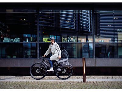 ORTLIEB Twin-City Urban, pepper - Bild 8