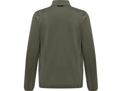Salewa Puez Altavia Polarlite Jacke Herren, faded green - Bild 2