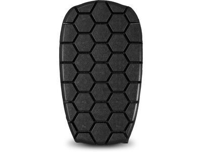 Cube Rucksack Rückenprotektor SAS-Tec LB-XL, black