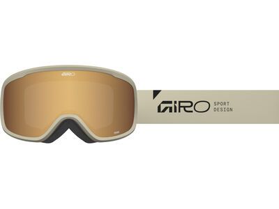 Giro Roam Amber Gold / stacked stone