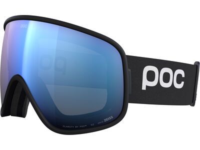 POC Vitrea Mid Clarity Hi. Int. Partly Sunny Blue / uranium black