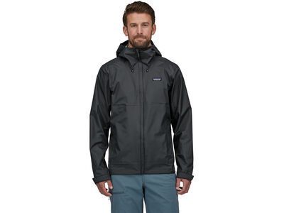 Patagonia Men's Torrentshell 3L Rain Jacket, black - Bild 2