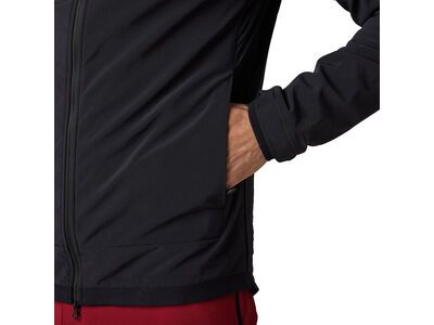 Fox Defend Fire Alpha Jacket, black - Bild 6