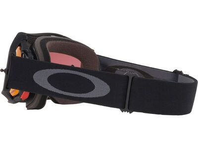 Oakley Airbrake MTB, Prizm Trail Torch Iridium, black gunmetal - Bild 4