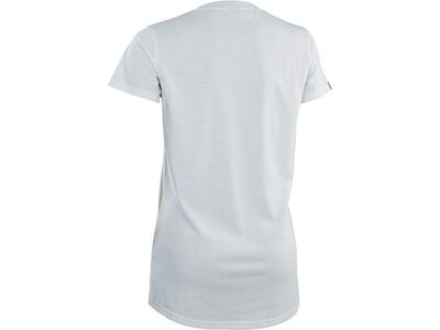 ION Jersey S_Logo DR Shortsleeve Women, pale-blue - Bild 2
