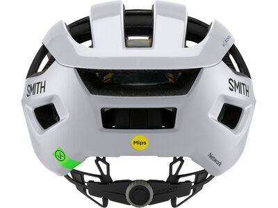 Smith Network MIPS, white matte white - Bild 2
