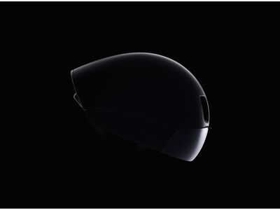 POC Procen Air, uranium black matt - Bild 5