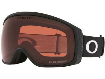 Oakley Flight Tracker M Prizm Snow Garnet / matte black