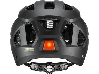 uvex city stride, black matt - Bild 4