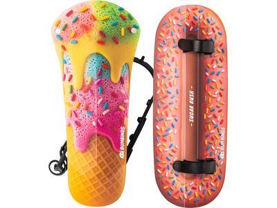 Bumbinos Splash Pack Sugar Rush - 18-20 Zoll