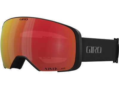 Giro Comp Vivid Ember / black/white indicator