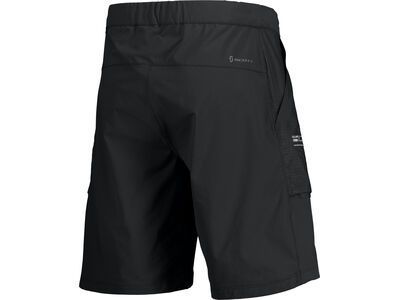 Scott Explorair Escape Men's Shorts, black - Bild 2