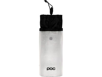 POC Ultra Snack Bag 1L hydrogen white translucent