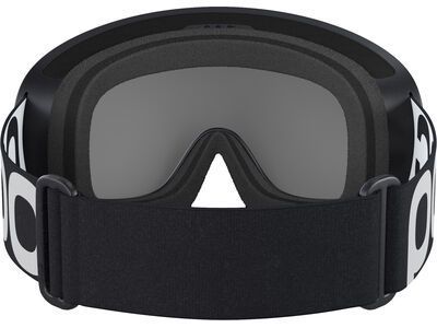 POC Fovea, Clarity Uni. Partly Sunny Grey / uranium black - Bild 4