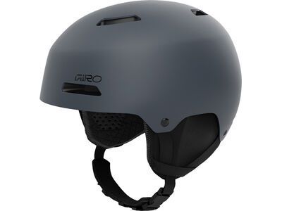 Giro Ledge FS, matte indigo