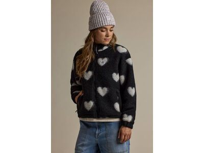 Maloja MonduliM., deep black hearts - Bild 2