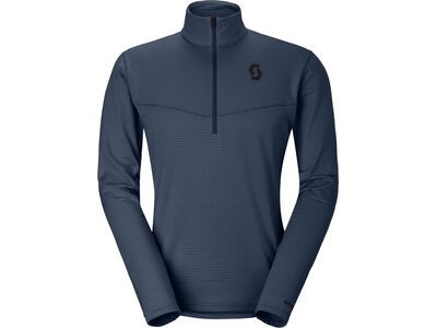 Scott Defined Light Men's Pullover, dusk blue - Bild 1