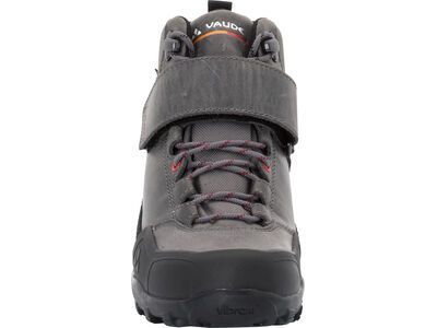 ***2. Wahl*** Vaude Tsali AM Mid STX anthracite - Bild 2