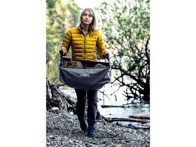 ORTLIEB Folding-Bowl 20 L, asphalt - Bild 5