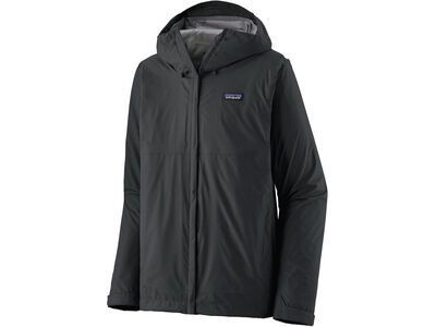 Patagonia Men's Torrentshell 3L Rain Jacket, black - Bild 1