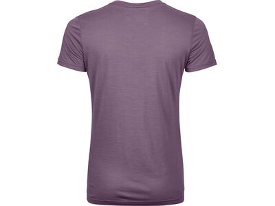 Ortovox 120 Merino Cool Tec MTN Stripe TS W, wild berry - Bild 2