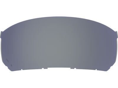 POC Levator Visor, Clarity Universal / Partly Sunny Silver - Bild 3
