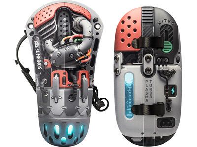 Bumbinos Splash Pack Plasma Turbo - 14-16 Zoll