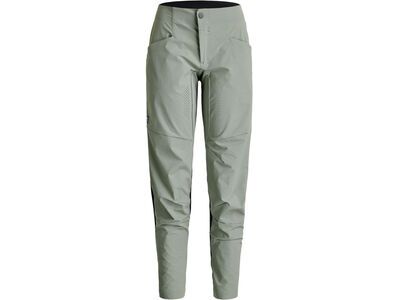 Ortovox Sequence Trail Pants W green sage