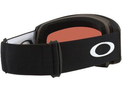 Oakley Line Miner L, Prizm Snow Garnet / matte black - Bild 7