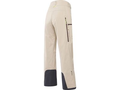 Haglöfs Nallo Touring GTX Pant Women, chalk beige - Bild 2