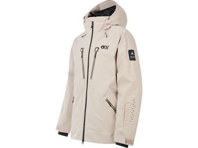 Picture Orokoon Jkt, pure cashmere - Bild 2