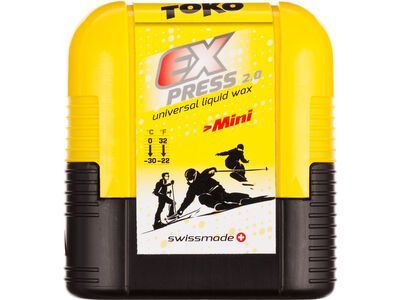 Toko Express Mini - 75 ml