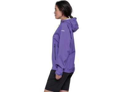 Schöffel 2.5L 3D Jacket Vistdal L, purple power - Bild 4
